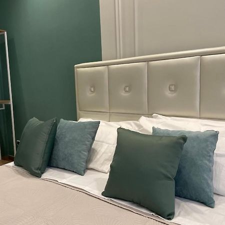 M&M Guest House Ercolano Kültér fotó