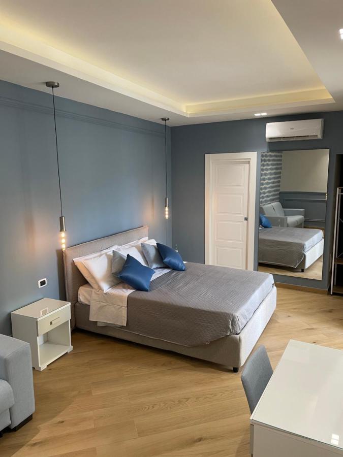 M&M Guest House Ercolano Kültér fotó
