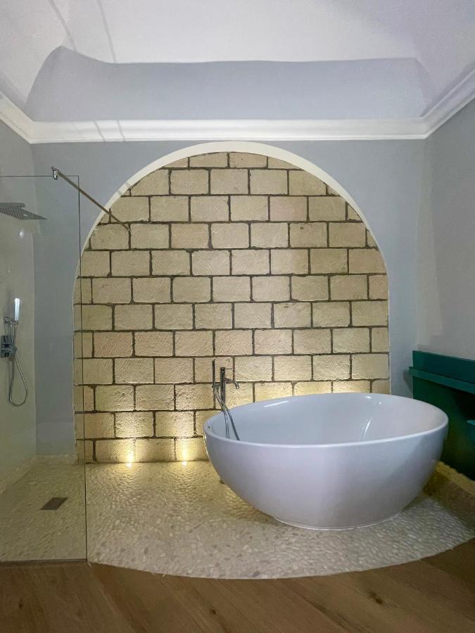 M&M Guest House Ercolano Kültér fotó