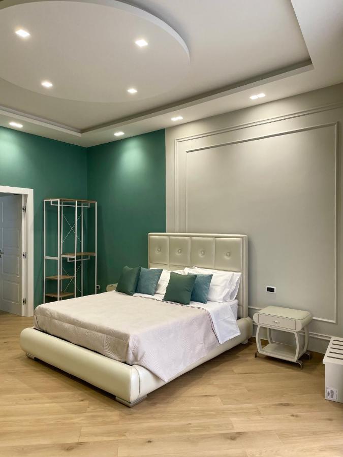 M&M Guest House Ercolano Kültér fotó