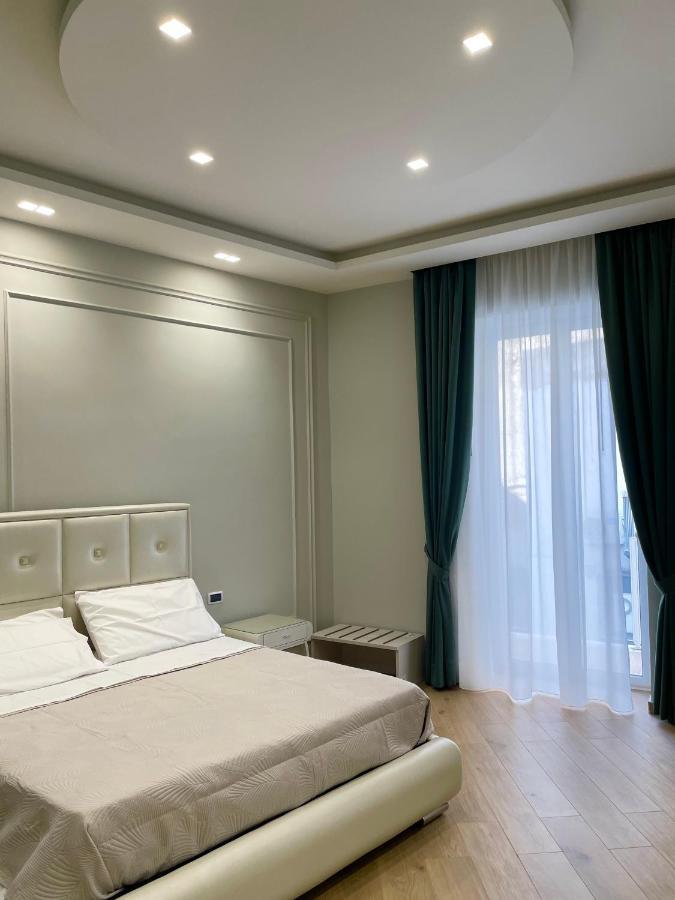 M&M Guest House Ercolano Kültér fotó