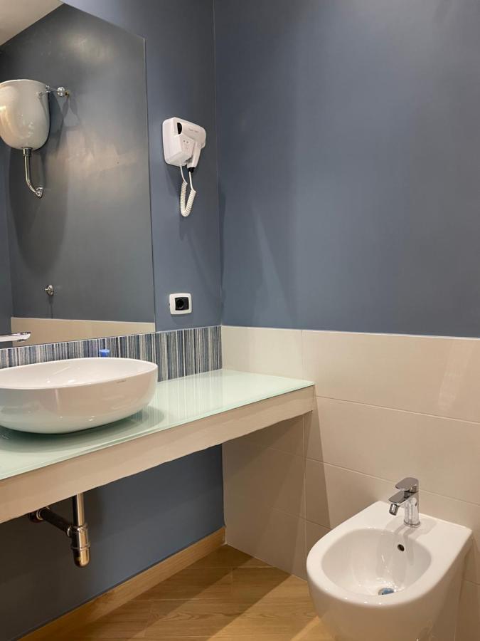M&M Guest House Ercolano Kültér fotó