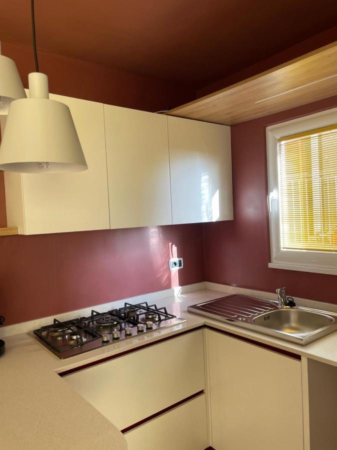 M&M Guest House Ercolano Kültér fotó
