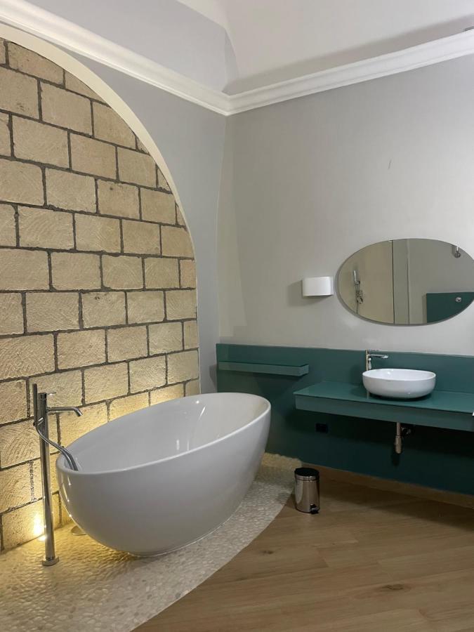 M&M Guest House Ercolano Kültér fotó